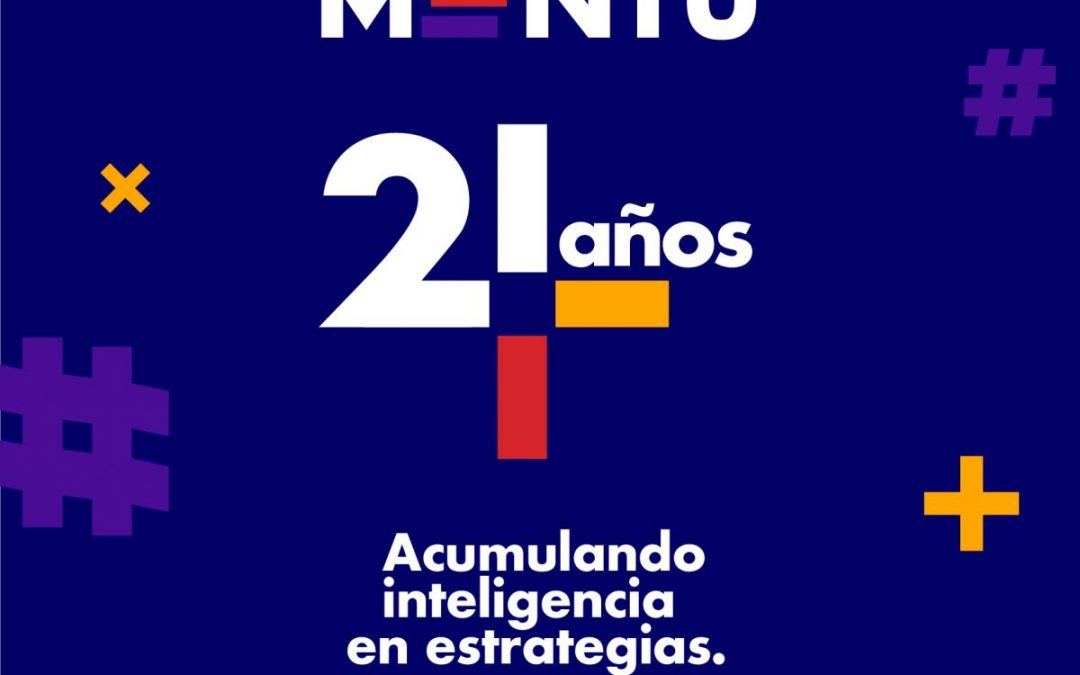 [ESPECIAL MENTU] ¿Qué implica tener 21 años en el mercado paraguayo?