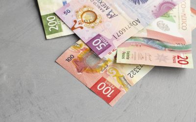 Banco de México disminuye en 25 puntos básicos su tasa de interés