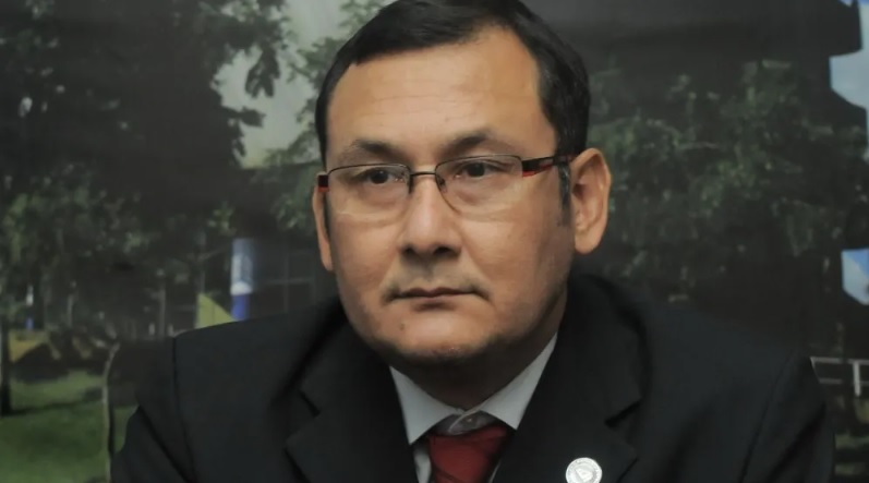 (Última Hora) Apreciación del dólar y volatilidad es “fenómeno global”, según BCP