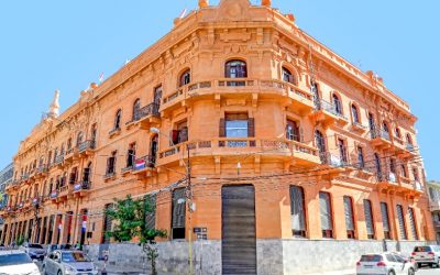 Primera emisión a 10 años de bonos globales en guaraníes capta USD 600 millones