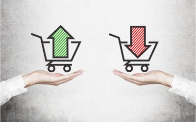 Menores precios de alimentos y combustibles inciden en datos de inflación de agosto