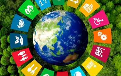 #TOGETHERFORTHESDGS: celebrando el 9º aniversario y cómo seguir sumando impacto