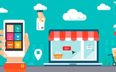 Compras por Internet verifican el mejor dinamismo de enero en su historia