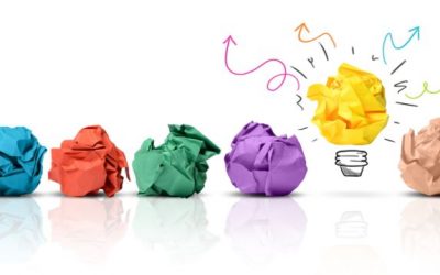 Innovación Abierta: beneficios y pasos para innovar en tu empresa.