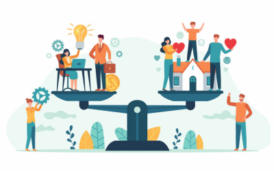 La importancia del balance.