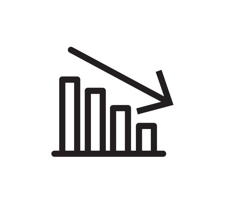 FMI estima un decrecimiento del 5% para la economía paraguaya en 2020