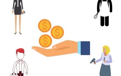 Subsidio alcanzará a trabajadores informales con salarios superiores al mínimo