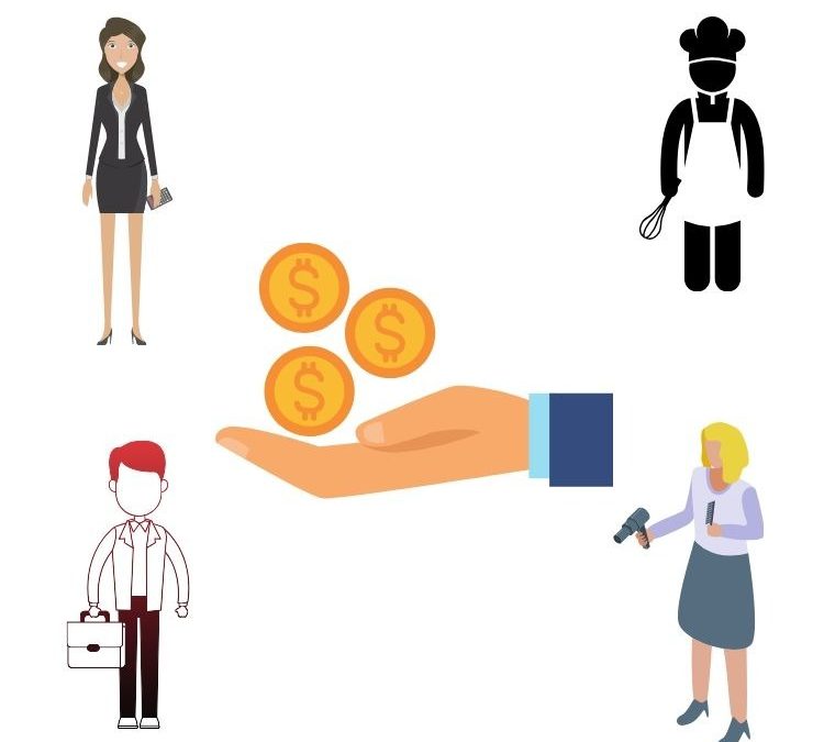 Subsidio alcanzará a trabajadores informales con salarios superiores al mínimo