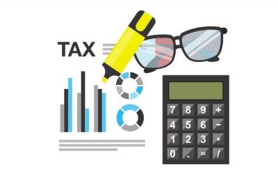 Efectos del Covid-19 genera disminución de recaudaciones en el mes de abril