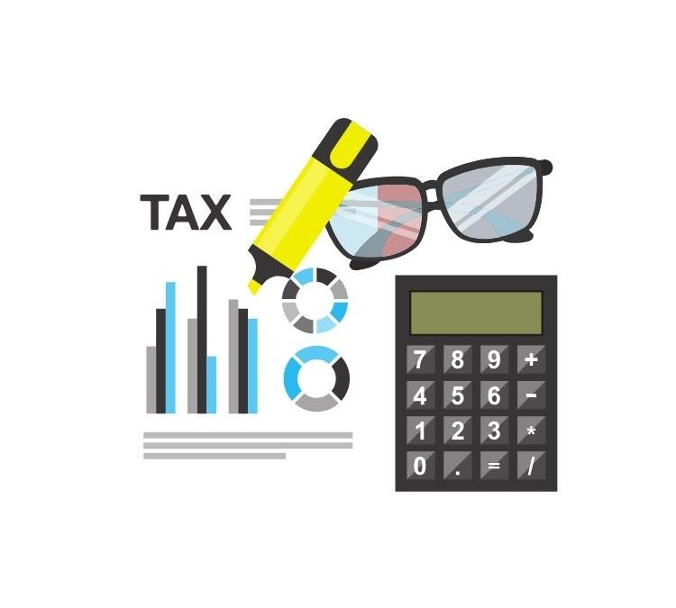 Efectos del Covid-19 genera disminución de recaudaciones en el mes de abril