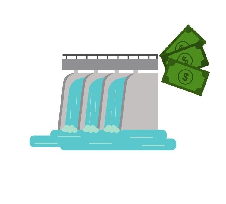 Se promulga Ley que permite redistribuir fondos de royalties para crisis sanitaria