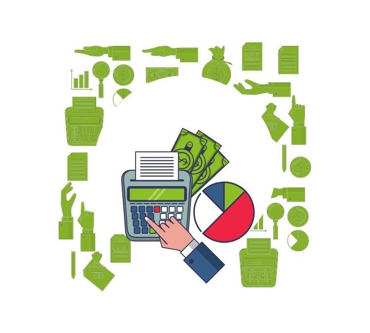 Ingresos tributarios disminuirían 5% en 2020