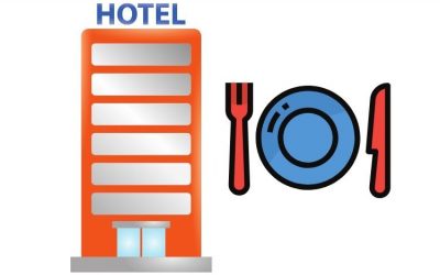 El sector de Hoteles y Restaurantes caería más del 80% en 2020