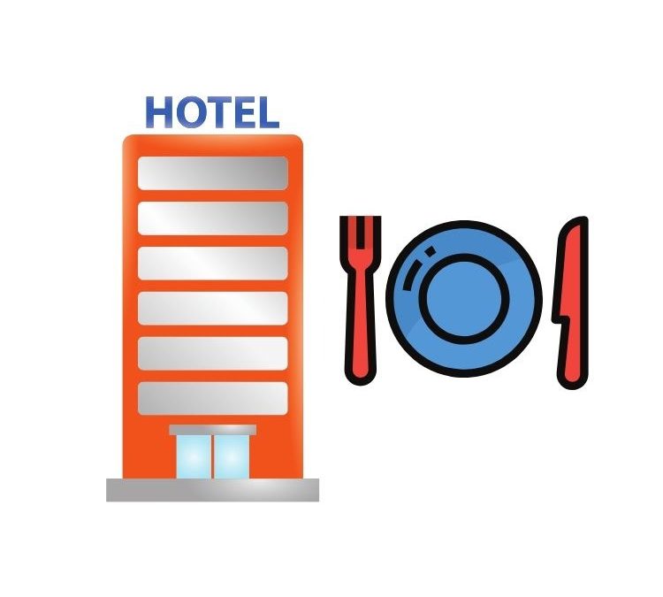 El sector de Hoteles y Restaurantes caería más del 80% en 2020