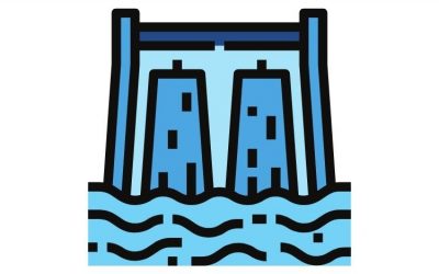 Sector Electricidad y Agua caería 3,4% en el 2020