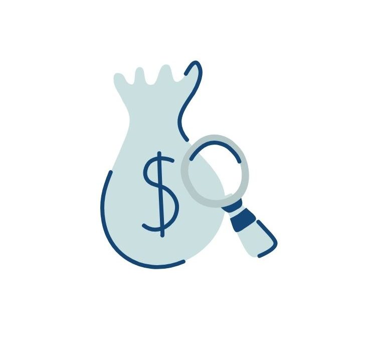 La ineficiencia del gasto público podría afectar el espacio fiscal para los próximos años