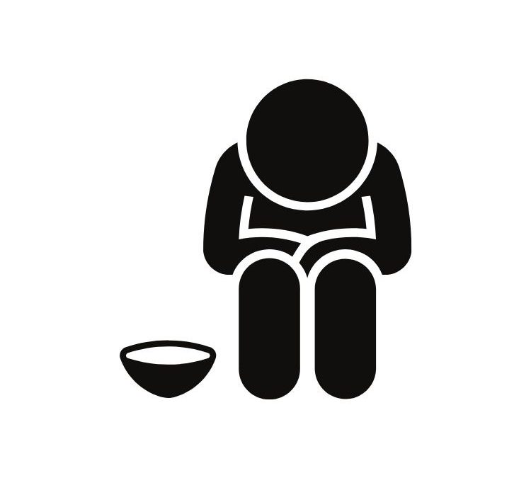 Crisis Covid-19 podría llevar a más 317 mil personas a reingresar a la pobreza