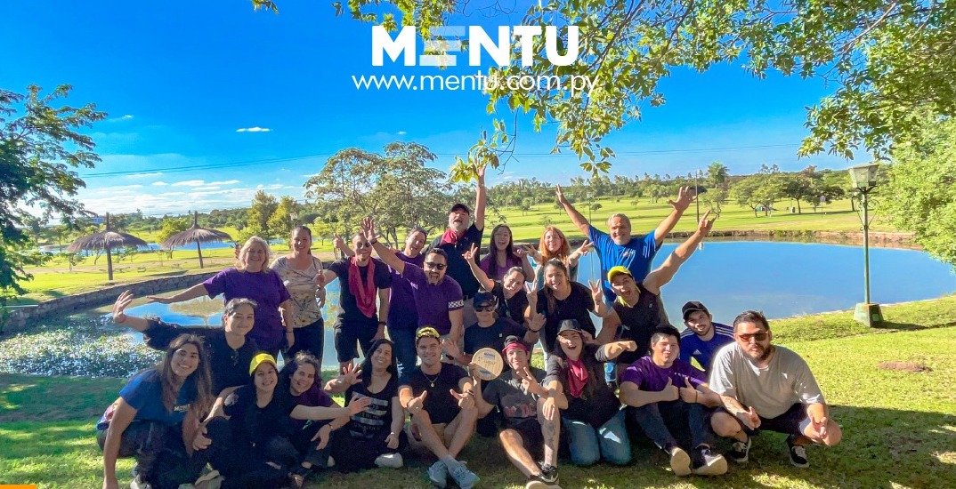 ¡En MENTU lanzamos nuestra primera Memoria de Sostenibilidad!