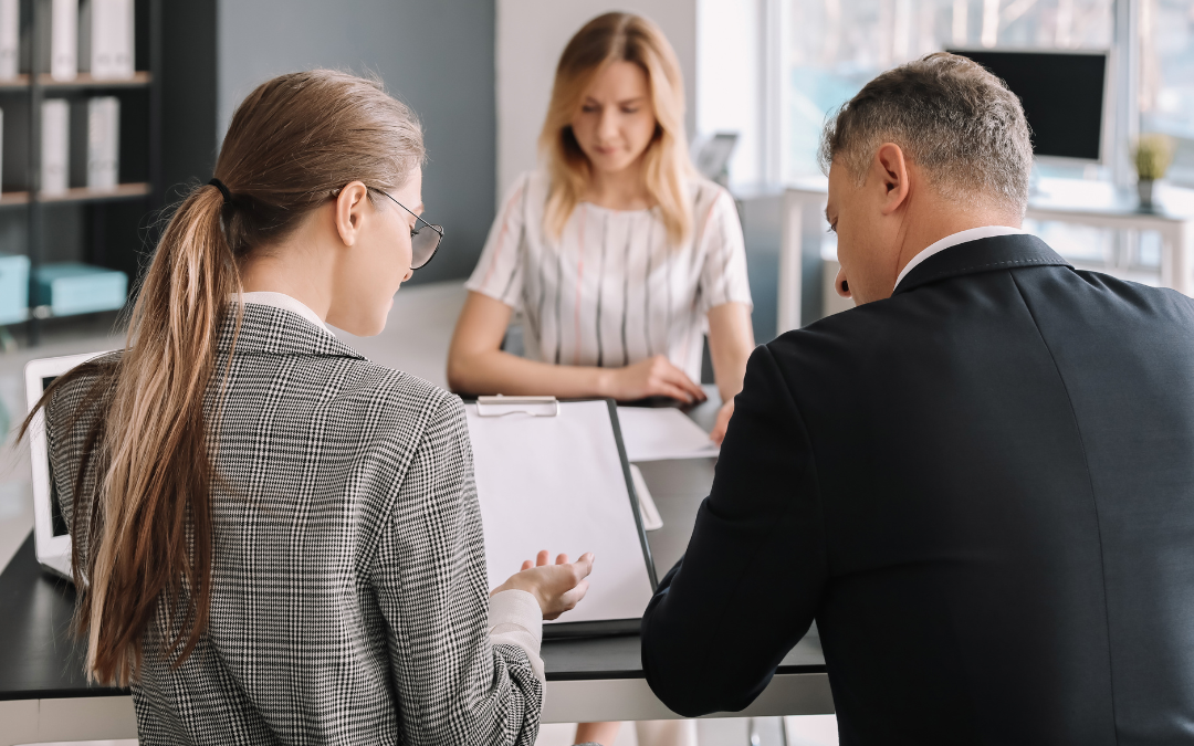 Reclutamiento para principiantes.