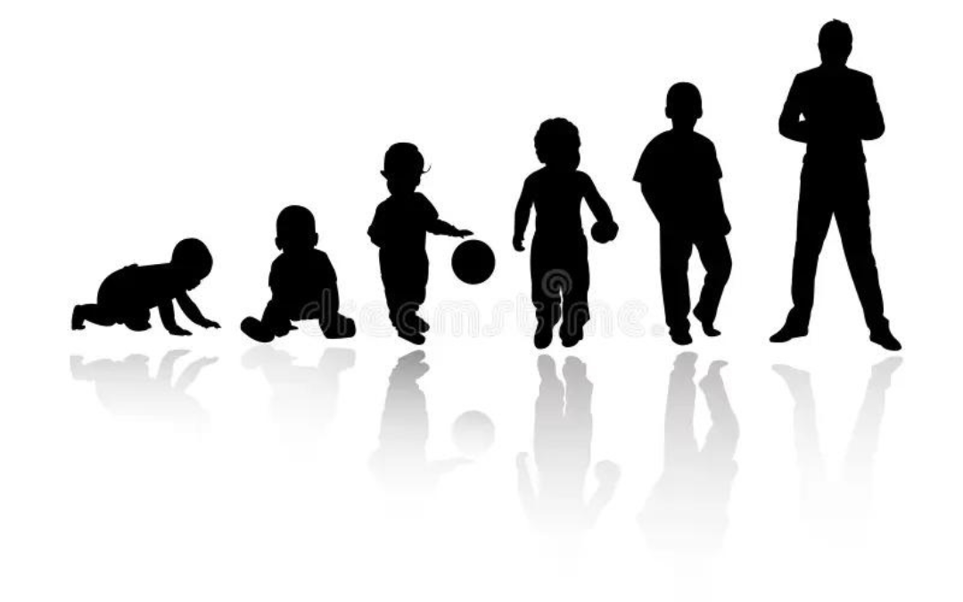 Un viaje a través del tiempo