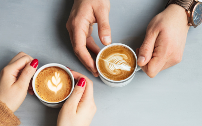 EL ARTE DE LAS CONVERSACIONES DIFÍCILES