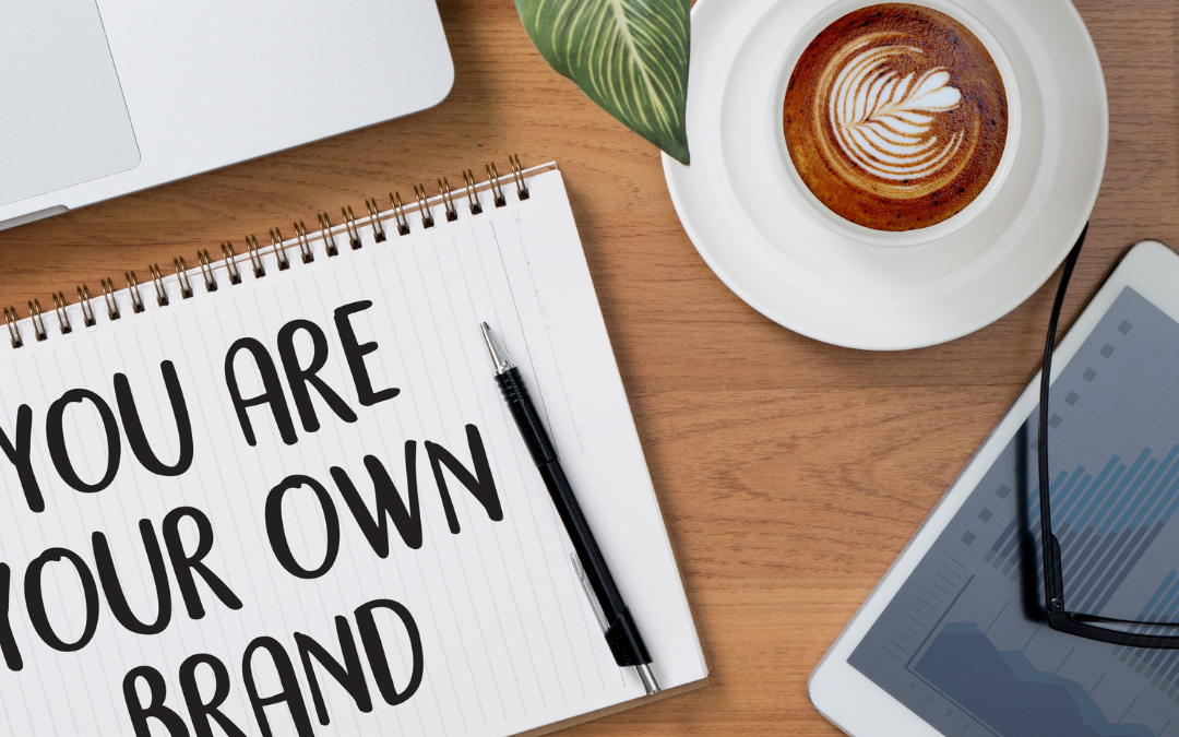 La Importancia de la Marca Personal en las Empresas: Construyendo Identidades Fuertes para el Éxito.