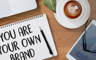 La Importancia de la Marca Personal en las Empresas: Construyendo Identidades Fuertes para el Éxito.