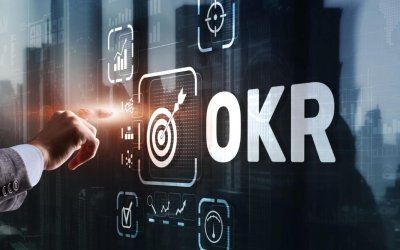 La Importancia de los OKR en la Gestión Organizacional