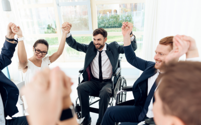 La Fuerza de la Diversidad: La Inclusión de PcD en las Empresas.