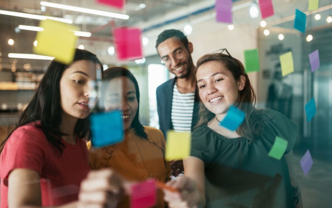 Un gran poder conlleva una gran responsabilidad.