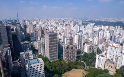 Sector manufacturero en Brasil registró un incremento en julio del 2024​