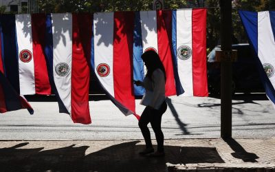 Formalizar la economía para materializar los beneficios del grado de inversión