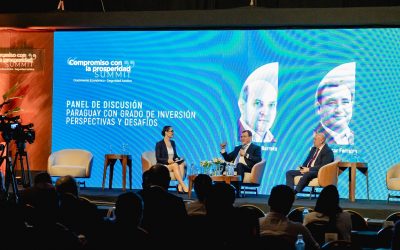 El respeto a la sociedad civil, como parte de la institucionalidad que requiere Paraguay para mantener el grado de inversión