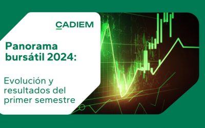 El mercado bursátil paraguayo anotó el mejor primer semestre de su historia, con perspectivas de un nuevo año récord