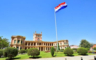 EAS lideran registro de nuevas empresas en el primer trimestre