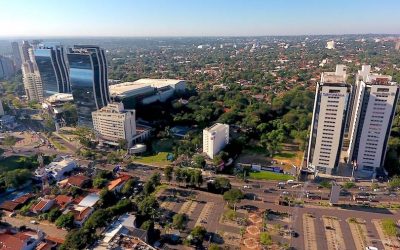 Paraguay: el crecimiento económico sostenido requiere de transformaciones​