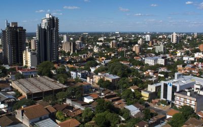 Paraguay: un país con dos realidades