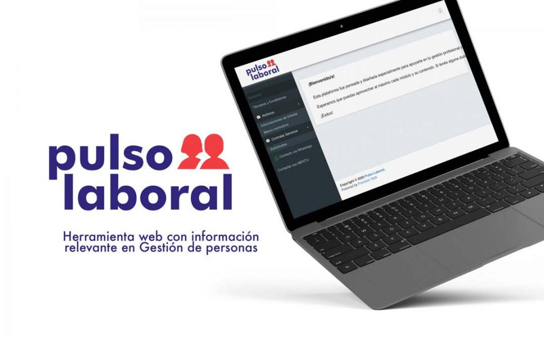 Pulso Laboral: Qué es y las ventajas de uso.