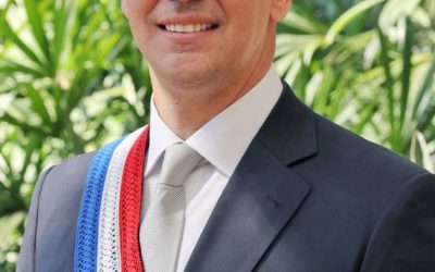 Desafíos a 100 días del inicio del nuevo periodo gubernamental