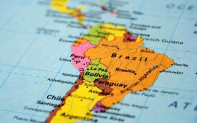 Banco Mundial ajusta sus proyecciones de crecimiento para América Latina​