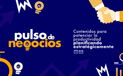 ¿Cómo me ocupo del futuro de mi negocio, sin descuidar el presente?