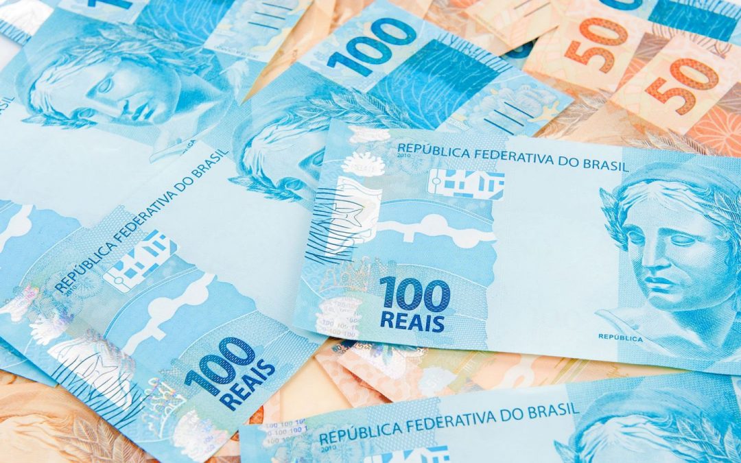 Inflación de Brasil cede levemente y marca 4,24% interanual