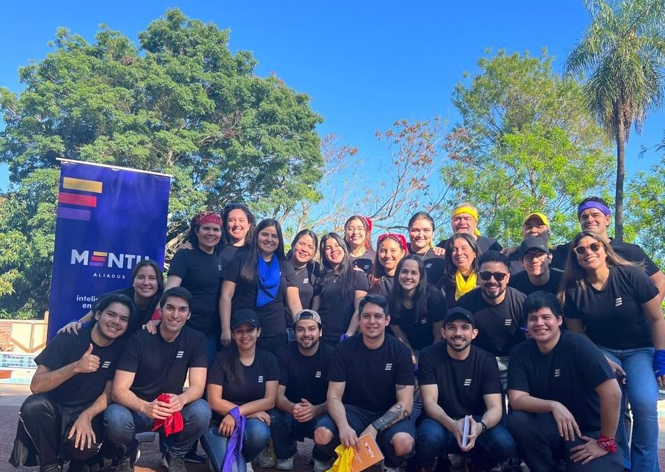 Mentu recertifica como Empresa B con 3 modelos de negocio de impacto