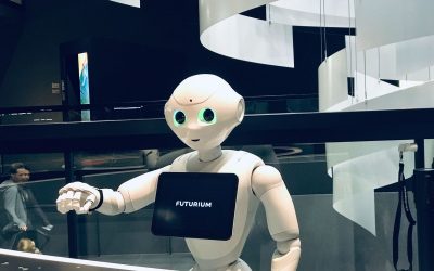 Al día con la tecnología