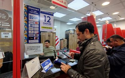 Pagos digitales se expanden hacia más municipios y billeteras electrónicas