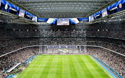 Trends: Clásico español tuvo más presencia virtual que el argentino en Paraguay