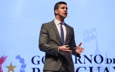 El debate por la reforma del código laboral se plantea en un contexto de desoladora informalidad