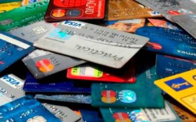 Cantidad de tarjetas en el mercado sigue alcanzando niveles históricos