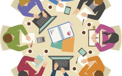 Más personas se suman a la fuerza de trabajo, parte de ellas en situación de informalidad