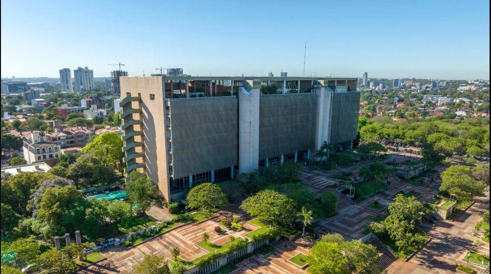 (Última Hora) Hay más de 1.140.000 tarjetas de crédito de bancos y financieras